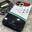 قاب طرح Mercedes-Benz مناسب Iphone 13 Promax