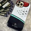 قاب طرح Mercedes-Benz مناسب Iphone 13 Promax