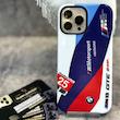 کاور BMW Motorsport مناسب iPhone 13 Pro Max