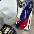 کاور BMW Motorsport مناسب iPhone 13 Pro Max