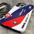 کاور BMW Motorsport مناسب iPhone 13 Pro Max