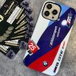 کاور BMW Motorsport مناسب iPhone 13 Pro Max