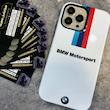 کاور BMW Motorsport مناسب IPhone 13 ProMax