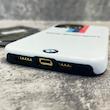 کاور BMW Motorsport مناسب IPhone 13 ProMax