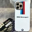 کاور BMW Motorsport مناسب IPhone 13 ProMax