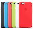 قاب سیلیکونی پاک کنی Iphone 6/6s 