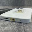 قاب طرح YSL لوکس مناسب Iphone 13 Promax