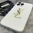 قاب طرح YSL لوکس مناسب Iphone 13 Promax
