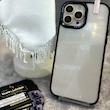 قاب شفاف Pro Camera مناسب IPhone 13 ProMax