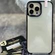 قاب شفاف Pro Camera مناسب IPhone 13 ProMax