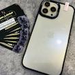 قاب شفاف Pro Camera مناسب IPhone 13 ProMax