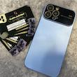 قاب محافظ لنزدار مناسب IPhone 13 Pro Max
