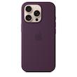 قاب سیلیکونی پاک کنی Iphone 16pro 