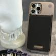 قاب طرح کربن با محافظ لنز مناسب برای Iphone 13Promax
