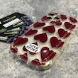 قاب LOVE STORY قلبی مناسب IPhone 13 ProMax