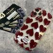 قاب LOVE STORY قلبی مناسب IPhone 13 ProMax