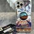 کاور طرح کوهستان (Mountain Adventure) مناسب IPhone 13 ProMax