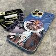 کاور طرح The North Face مناسب IPhone 13 ProMax