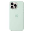 قاب سیلیکونی پاک کنی Iphone 16promax 
