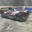 کاور طرح The North Face مناسب IPhone 13 ProMax