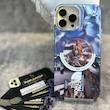 کاور طرح The North Face مناسب IPhone 13 ProMax