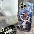 کاور طرح The North Face مناسب IPhone 13 ProMax