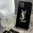 قاب طرح YSL لوکس مناسب Iphone 13