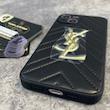 قاب طرح YSL لوکس مناسب Iphone 13