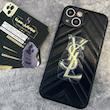 قاب طرح YSL لوکس مناسب Iphone 13