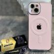 قاب مگ‌سیف Qseries مناسب Iphone 13