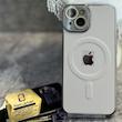 قاب مگ‌سیف Qseries مناسب Iphone 13