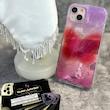 قاب مدل هولوگرامی ویلالا مناسب Iphone 13