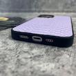 قاب Piblue طرح پوست ماری مناسب Iphone 13