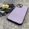 قاب Piblue طرح پوست ماری مناسب Iphone 13
