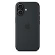 قاب سیلیکونی پاک کنی Iphone 17 