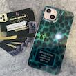 قاب Good Luck طرح پلنگی مناسب Iphone 13