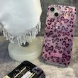 قاب LoveKitty مدل پاپیونی مناسب Iphone 13 