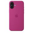 قاب سیلیکونی پاک کنی Iphone 17 