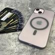قاب مگ‌سیف Creative مات مناسب Iphone 13