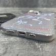 قاب Glitter Butterfly طرح پاپیون براق مناسب Iphone 13