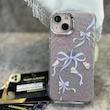 قاب Glitter Butterfly طرح پاپیون براق مناسب Iphone 13