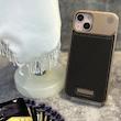 قاب طرح کربن با محافظ لنز مناسب Iphone 13