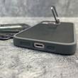 قاب طرح کربنی مگ‌سیف دار مناسب Iphone13