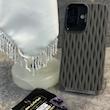 قاب مدل Wave Case مناسب Iphone 16