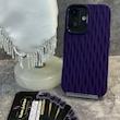 قاب مدل Wave Case مناسب Iphone 16