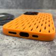 قاب مدل Wave Case مناسب Iphone 16