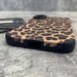 قاب طرح پلنگی مناسب Iphone 16