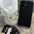 قاب Joyporodo مدل چرمی مناسب Iphone 16