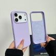 قاب سیلیکونی پاک کنی Iphone 17pro