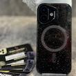 قاب مگ‌سیف‌دار اکلیلی مناسب Iphone 16